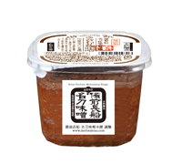 合わせ仕込み味噌