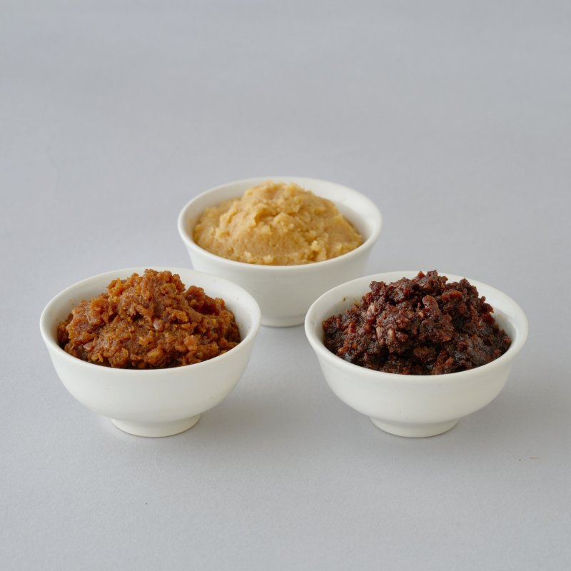 画像7: 玄米麹味噌 (7)