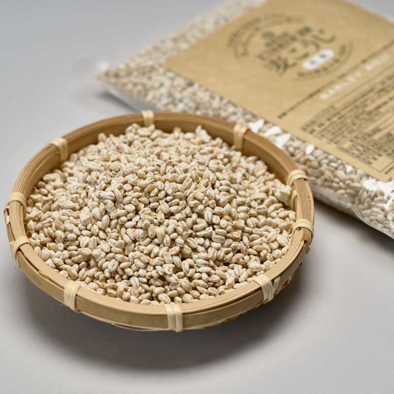 画像2: 乾燥　麦こうじ (2)