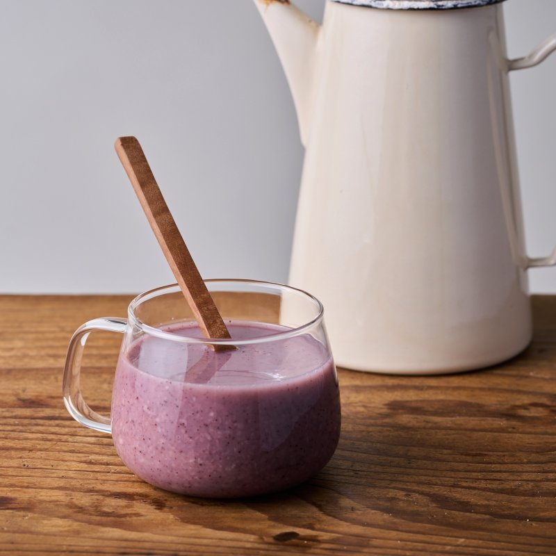 画像3: 黒米あま酒 (3)