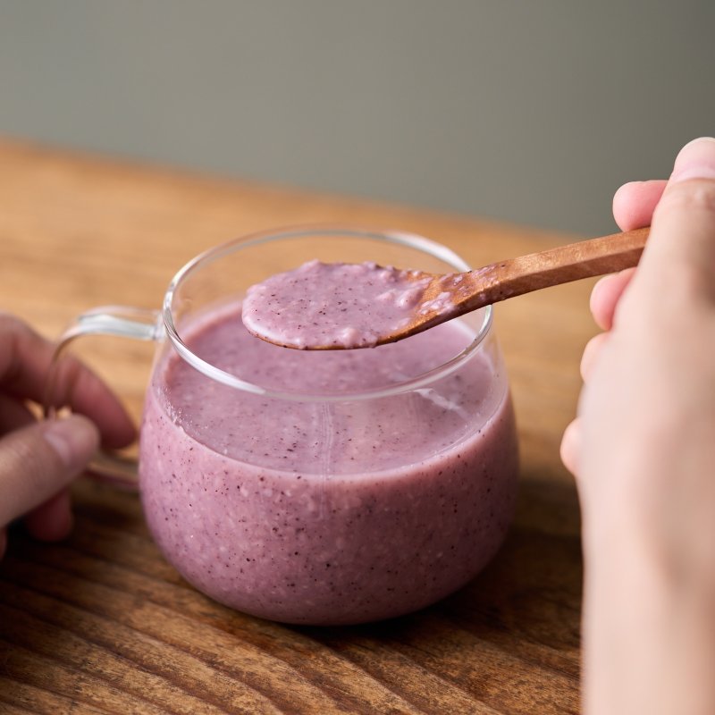 画像4: 黒米あま酒 (4)