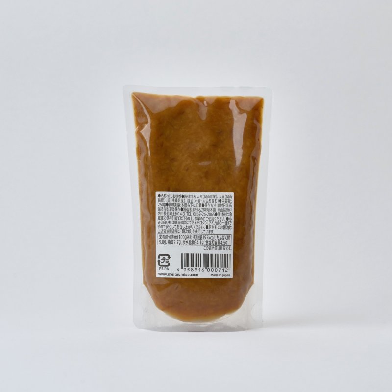 画像4: 名刀ひしお (4)