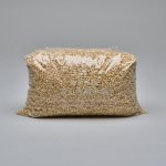 画像2: 生こうじ　玄米ー岡山県産有機JAS認定米使用　 (2)