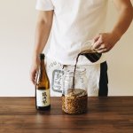 画像6: ひしおの糀✕鐵次郎　セット (6)