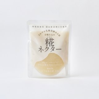 糀ネクター - 名刀味噌本舗