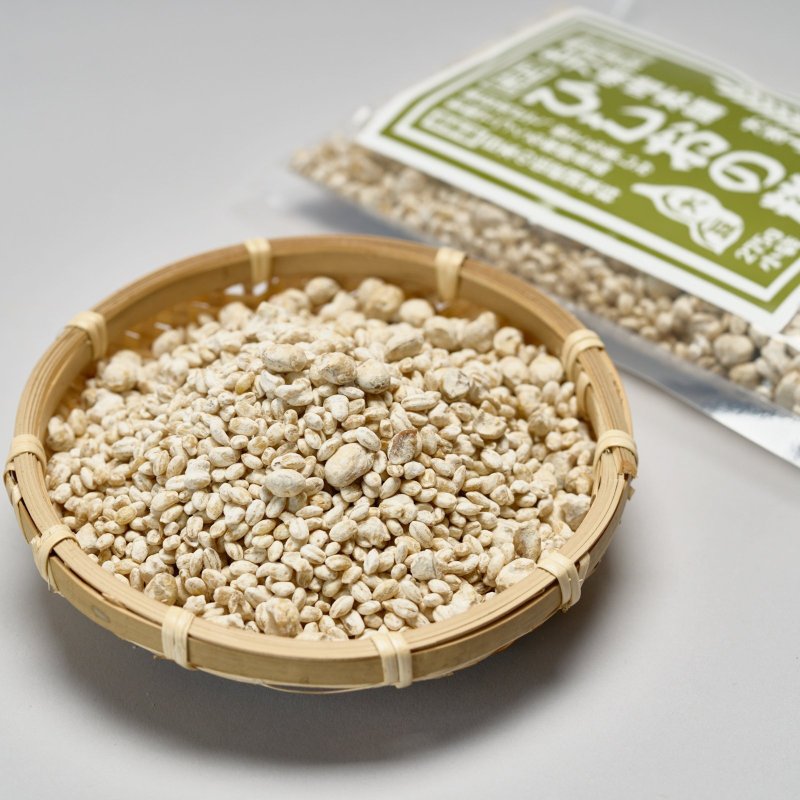 画像2: ひしおの糀　小袋 (2)