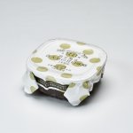 画像1: 【限定醸造】青大豆一年熟成味噌 (1)