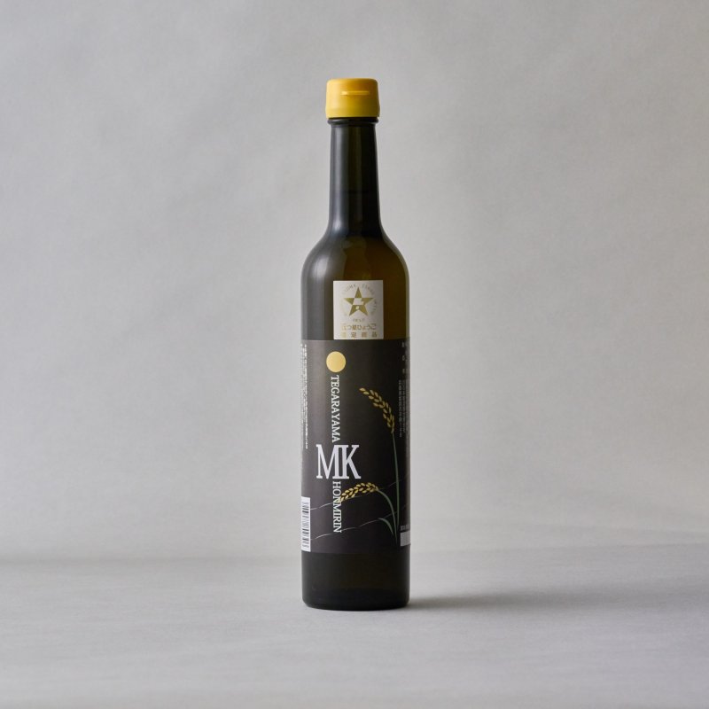 画像1: 手柄山本みりん MK　川石本家 (1)