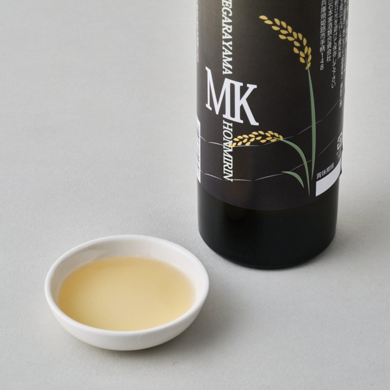 画像3: 手柄山本みりん MK　川石本家 (3)