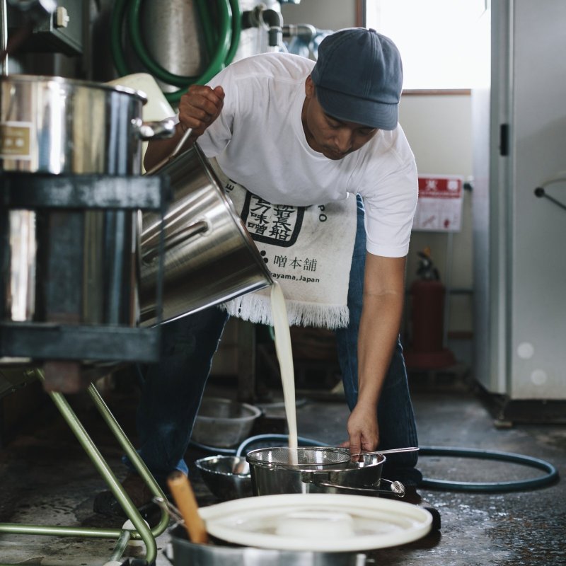 画像8: 合わせ麹味噌 (8)