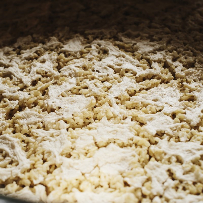 画像5: 乾燥　玄米こうじ (5)