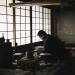 画像6: 備前焼フードコンテナ＆ひしおの糀小袋 (6)